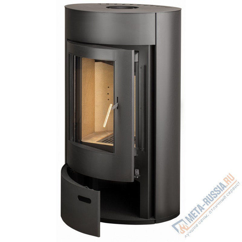 Печь-камин Мета-Бел Дунай АОТ 11.0