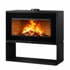 Печь-камин Мета-Бел Монблан АОТ 10.0-05