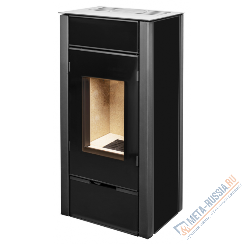 Печь-камин Мета-Бел Нарочь B АОТ 7.0-01