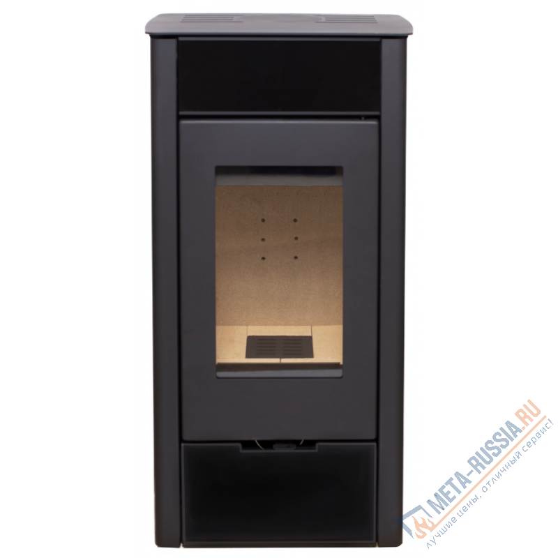 Печь-камин Мета Нарочь В АОТ 7.0-01