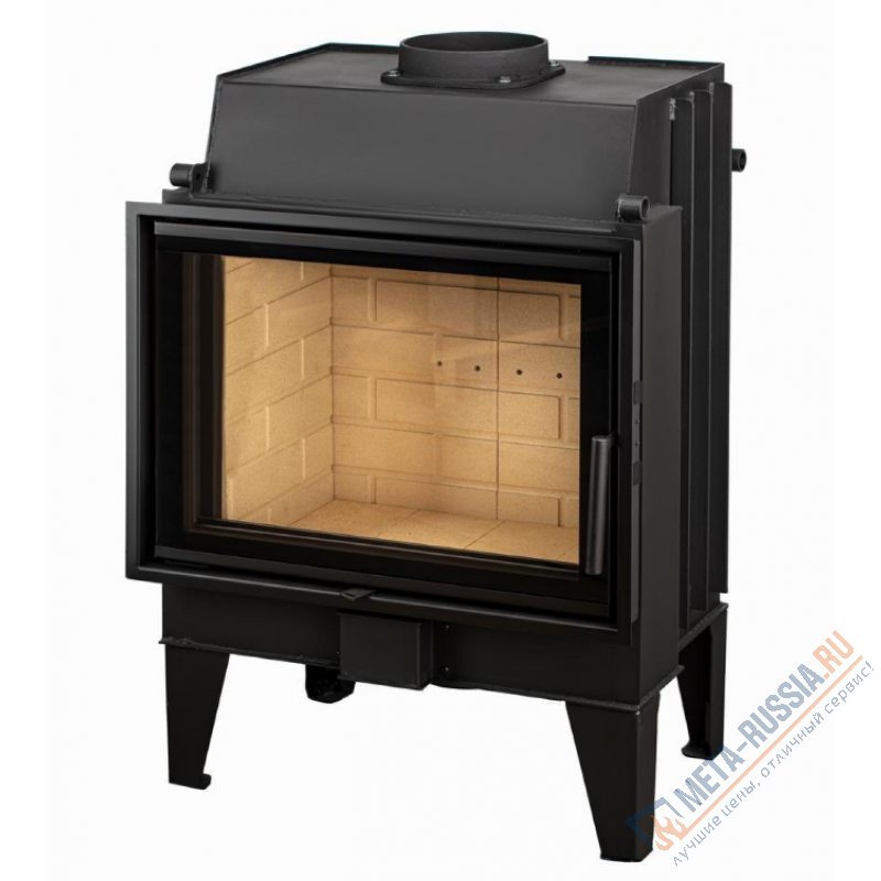Каминная топка Мета-Бел FENIX 1 ТКТ 10.0-02