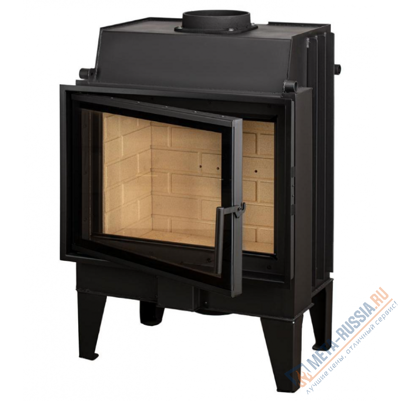 Каминная топка Мета-Бел FENIX 1 ТКТ 10.0-02