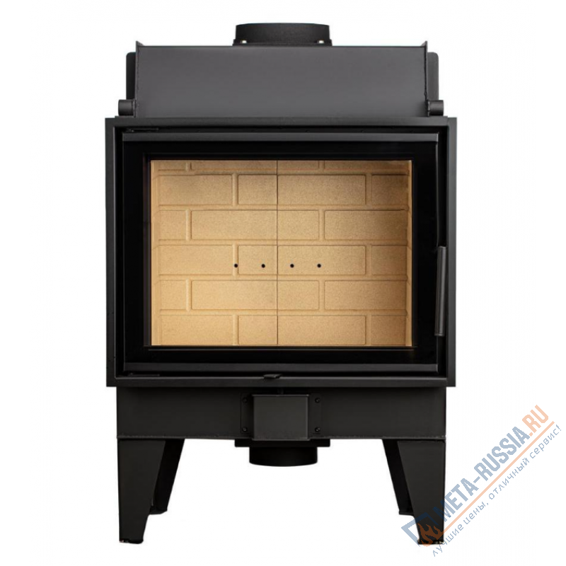 Каминная топка Мета-Бел FENIX 1 ТКТ 10.0-02