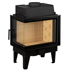 Каминная топка Мета-Бел FENIX 1L ТКТ 10.0-02 Каминная топка Мета-Бел FENIX 1L ТКТ 10.0-02