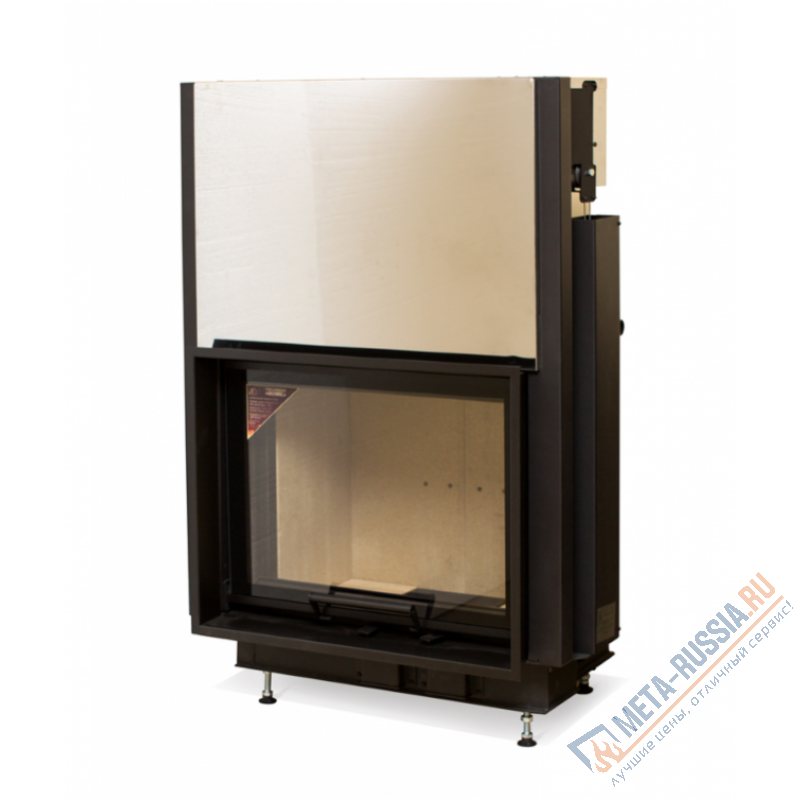 Каминная топка Мета-Бел FENIX 1E ТКТ 10.0-04 Каминная топка Мета-Бел FENIX 1E ТКТ 10.0-04