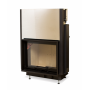 Каминная топка Мета-Бел FENIX 1E ТКТ 10.0-04