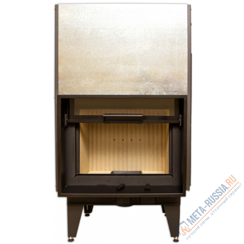Каминная топка Мета-Бел FENIX 1E ТКТ 10.0-04 Каминная топка Мета-Бел FENIX 1E ТКТ 10.0-04