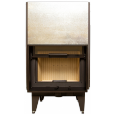 Каминная топка Мета-Бел FENIX 1E ТКТ 10.0-04