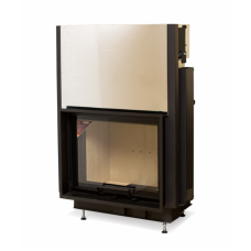 Каминная топка Мета-Бел FENIX 2E