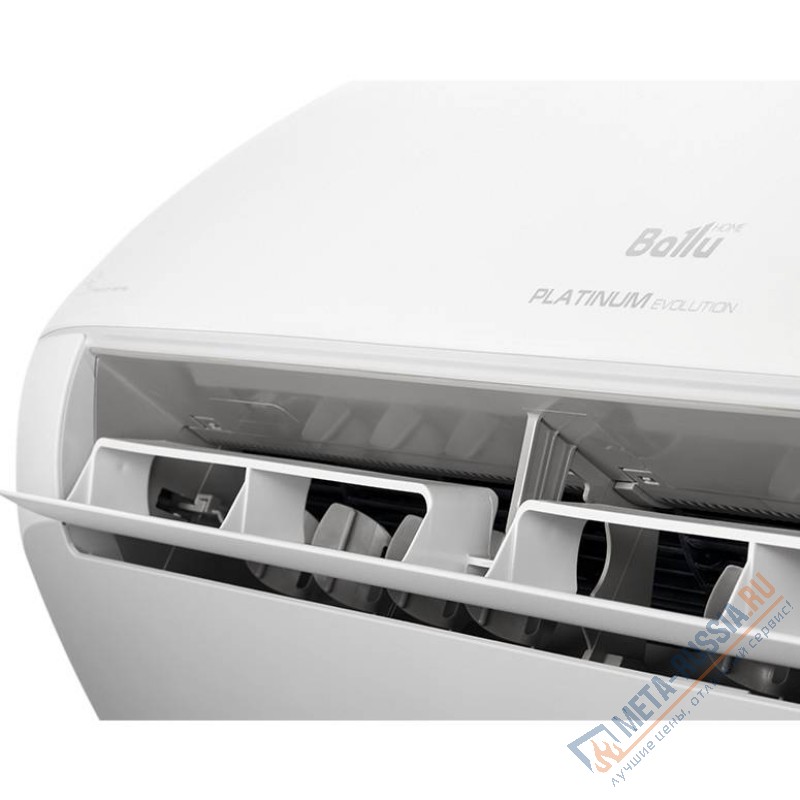 Сплит-система инверторного типа Ballu Platinum Evolution DC BSUI-09HN8_23Y комплект