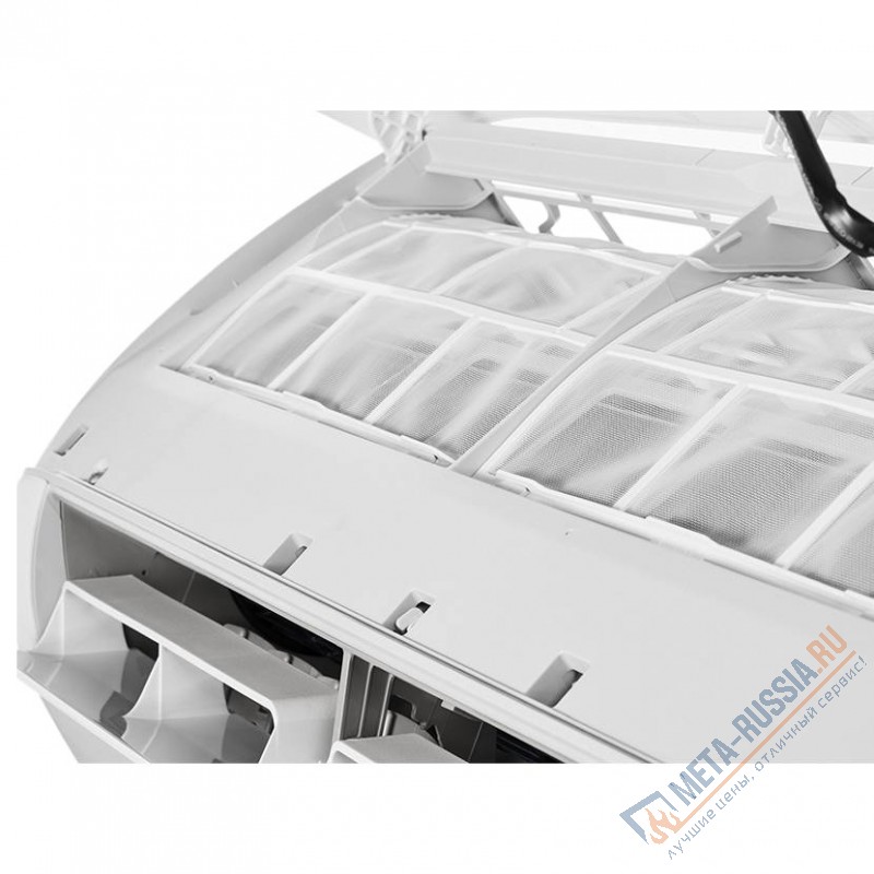 Сплит-система инверторного типа Ballu Platinum Evolution DC BSUI-09HN8_23Y комплект