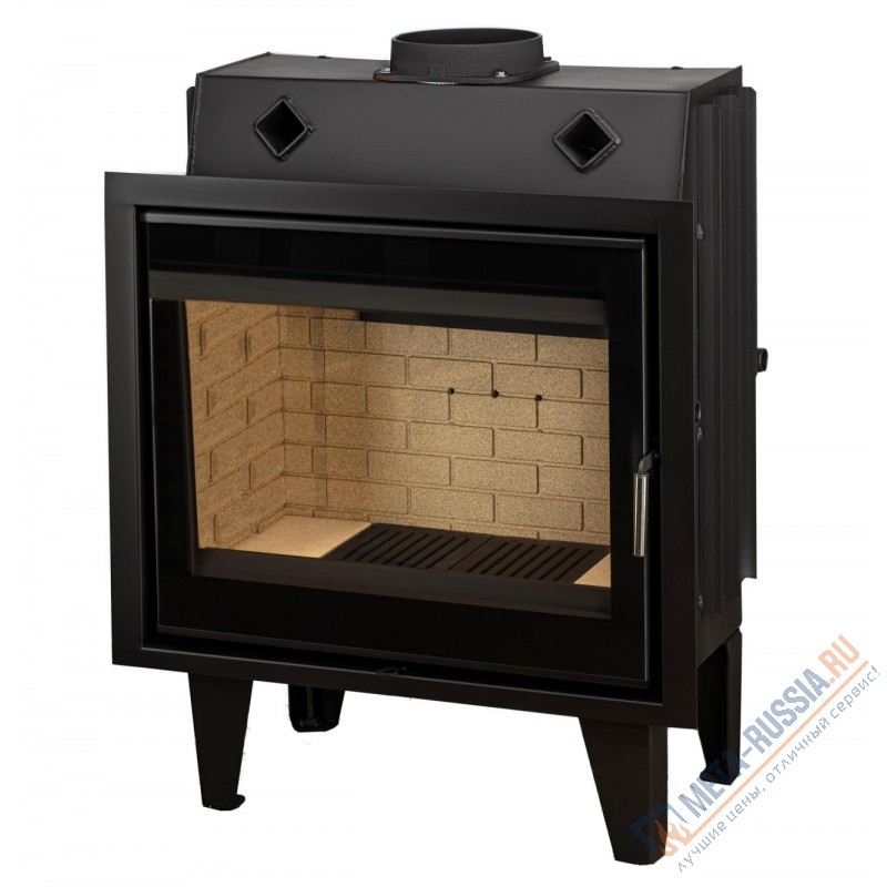 Каминная топка Мета SKADI