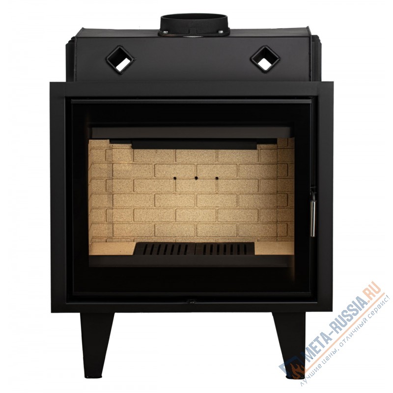 Каминная топка Мета SKADI