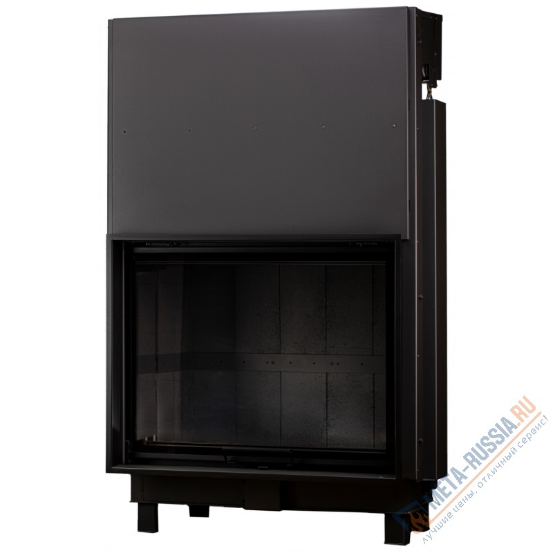 Каминная топка Мета-Бел FENIX 900 ТКТ 11.0-01