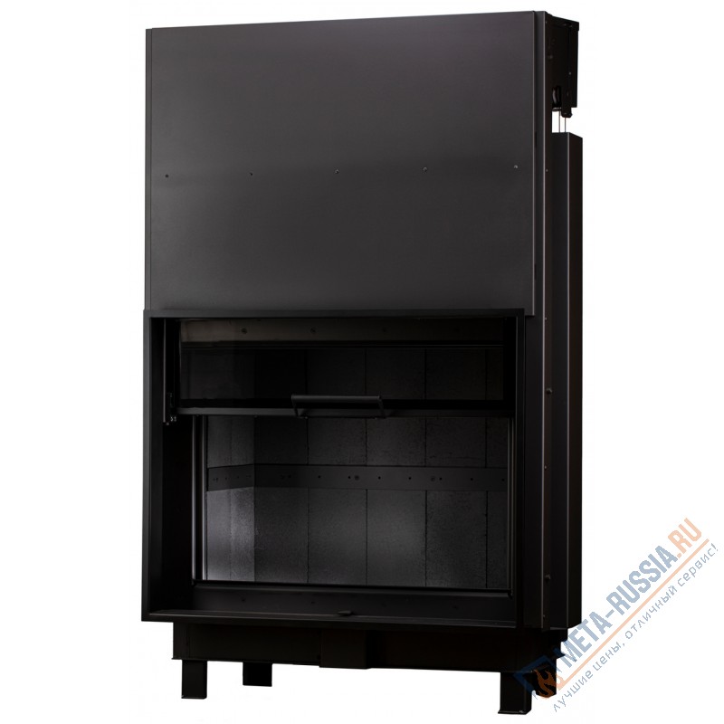 Каминная топка Мета-Бел FENIX 900 ТКТ 11.0-01