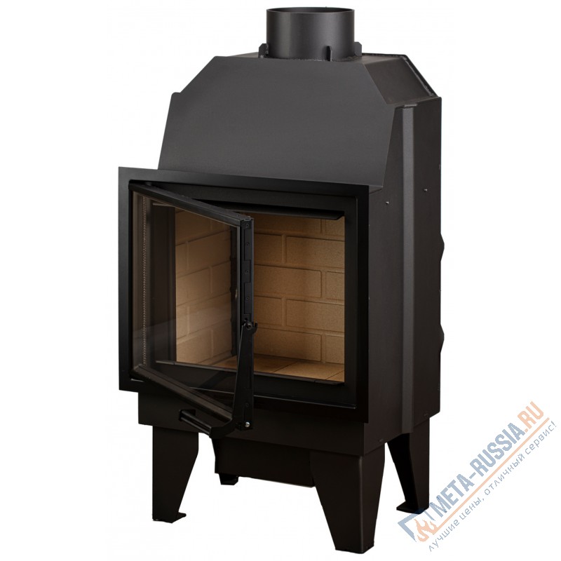 Каминная топка Мета-Бел АВРОРА М ТКТ 10.0-05