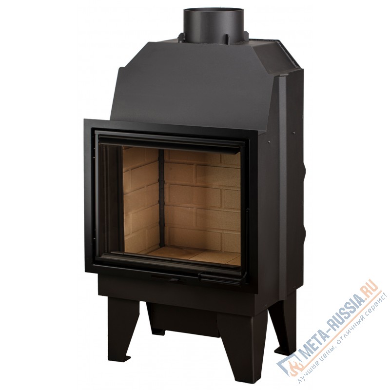 Каминная топка Мета-Бел АВРОРА М ТКТ 10.0-05