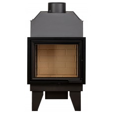 Каминная топка Мета-Бел АВРОРА М ТКТ 10.0-05 Каминная топка Мета-Бел АВРОРА М ТКТ 10.0-05