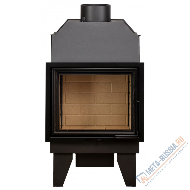 Каминная топка Мета-Бел АВРОРА М ТКТ 10.0-05
