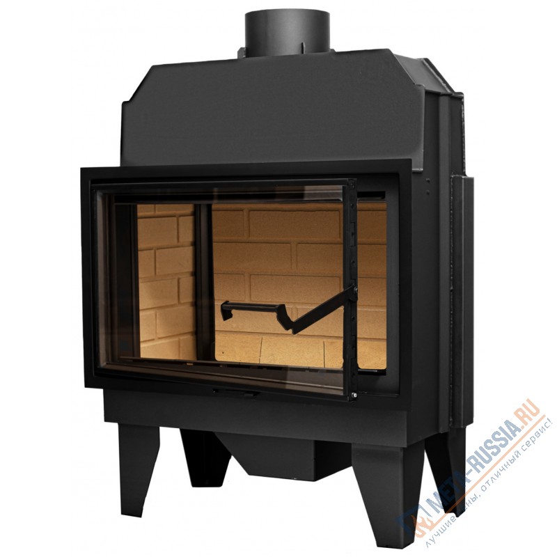 Каминная топка Мета-Бел АВРОРА С ТКТ 10.0-05
