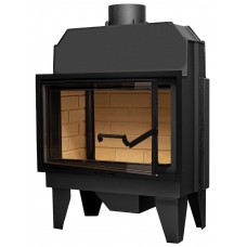 Каминная топка Мета-Бел АВРОРА С ТКТ 10.0-05 Каминная топка Мета-Бел АВРОРА С ТКТ 10.0-05