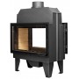 Каминная топка Мета-Бел АВРОРА С2 ТКТ 10.0-05