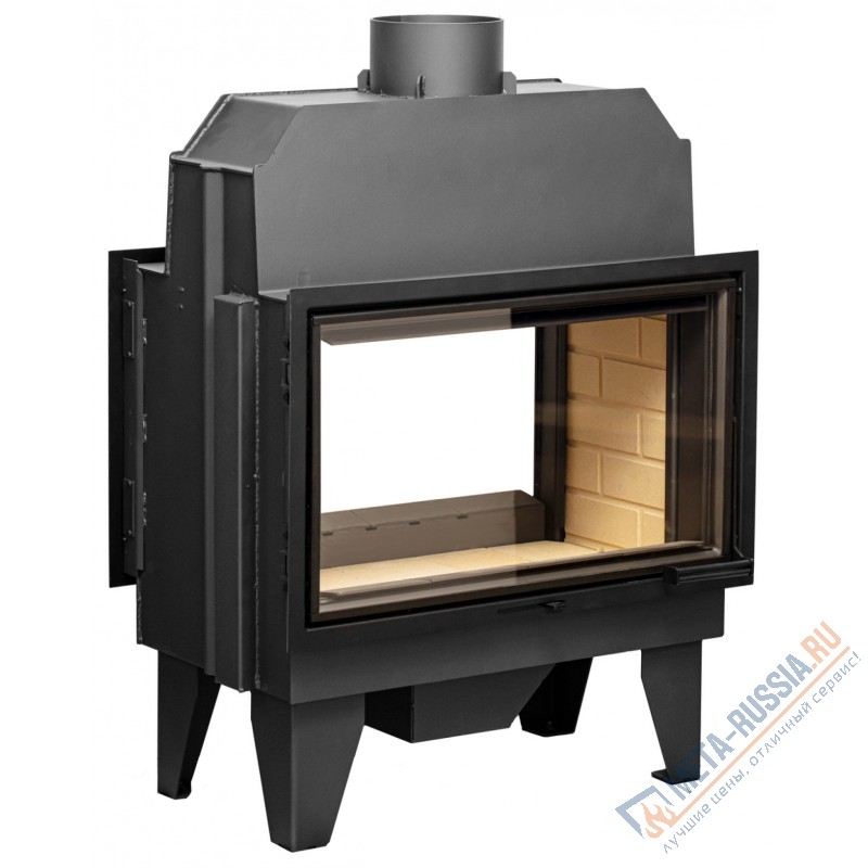 Каминная топка Мета-Бел АВРОРА С2 ТКТ 10.0-05