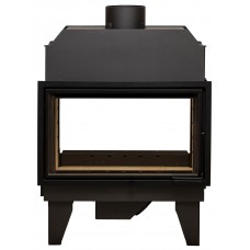 Каминная топка Мета-Бел АВРОРА С2 ТКТ 10.0-05 Каминная топка Мета-Бел АВРОРА С2 ТКТ 10.0-05