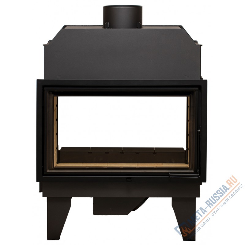 Каминная топка Мета-Бел АВРОРА С2 ТКТ 10.0-05