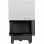 Каминная топка Kratki VNL/810/410 черная футеровка