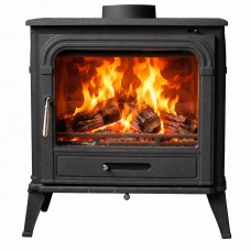 Печь-камин FireBird Dog 10 кВт