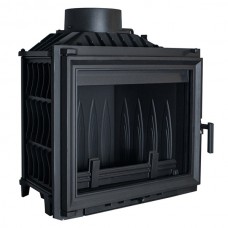 Каминная топка FireBird Consul 12кВт Каминная топка FireBird Consul 12кВт