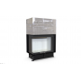 Каминная топка  DEFRO HOME PORTAL ME BL G, 840/629/493 мм