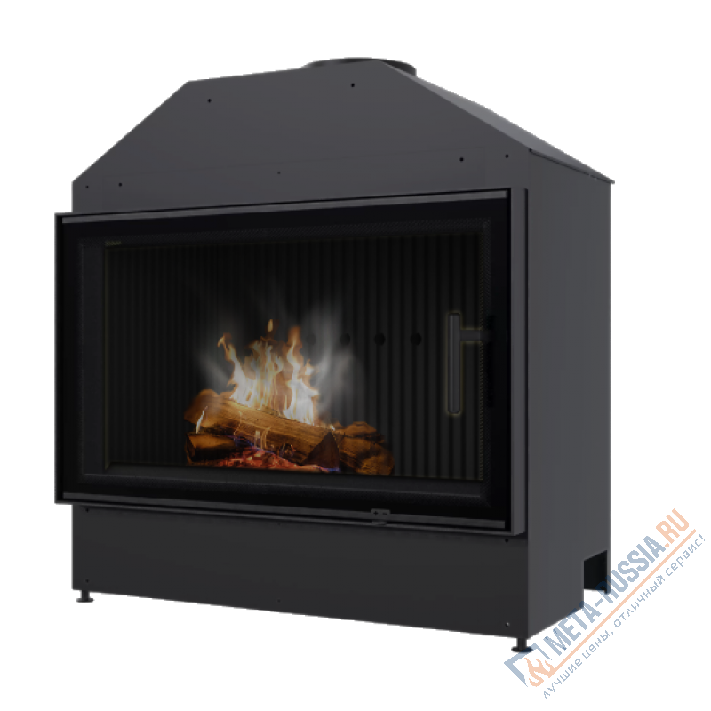Каминная топка ESMA 1С 67/48