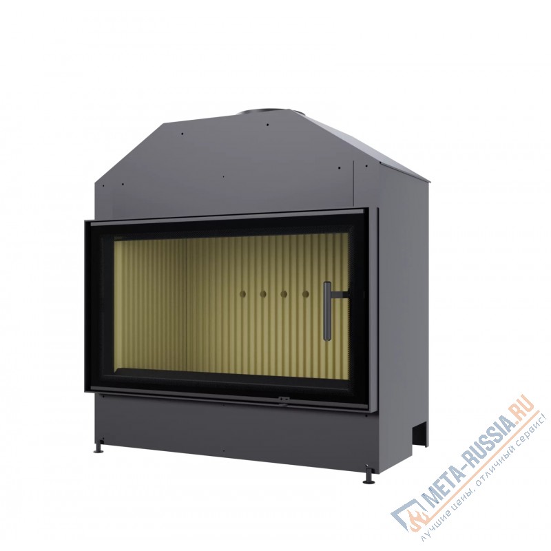 Каминная топка ESMA 1С 77/48