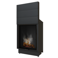 Каминная топка ESMA 1С 52/71-UP