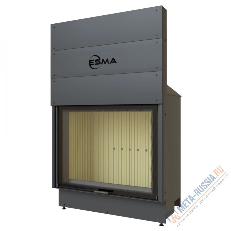 Каминная топка ESMA 1С 70/60-UP