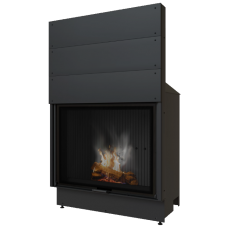 Каминная топка ESMA 1С 70/60-UP