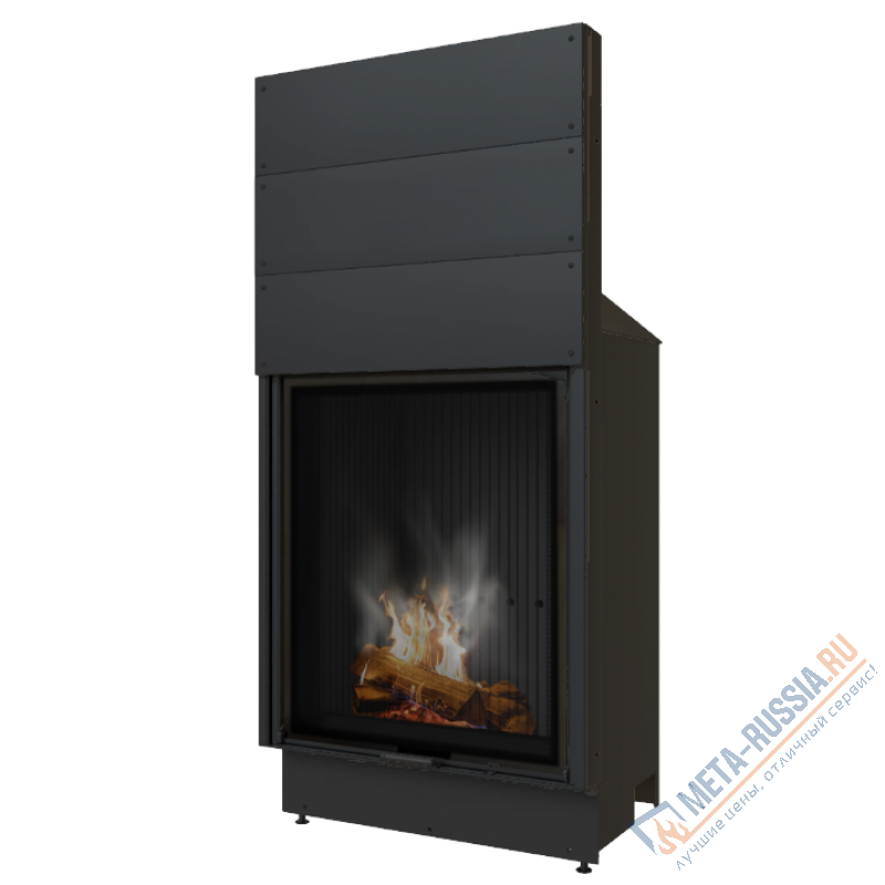 Каминная топка ESMA 1С 62/87-UP
