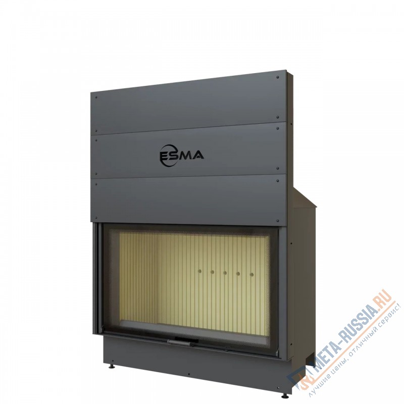 Каминная топка ESMA 1C 77/54-UP