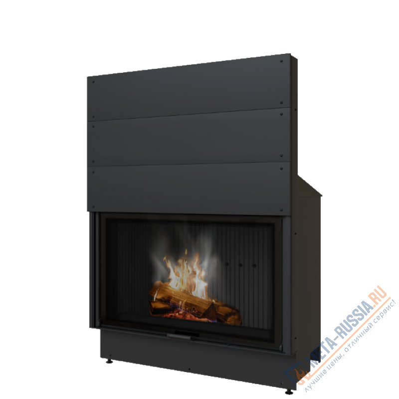 Каминная топка ESMA 1C 77/54-UP