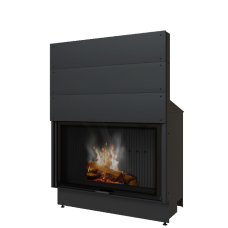 Каминная топка ESMA 1C 77/54-UP