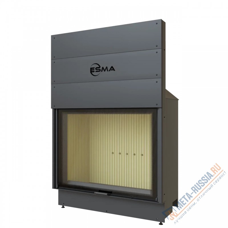 Каминная топка ESMA 1C 77/60-UP
