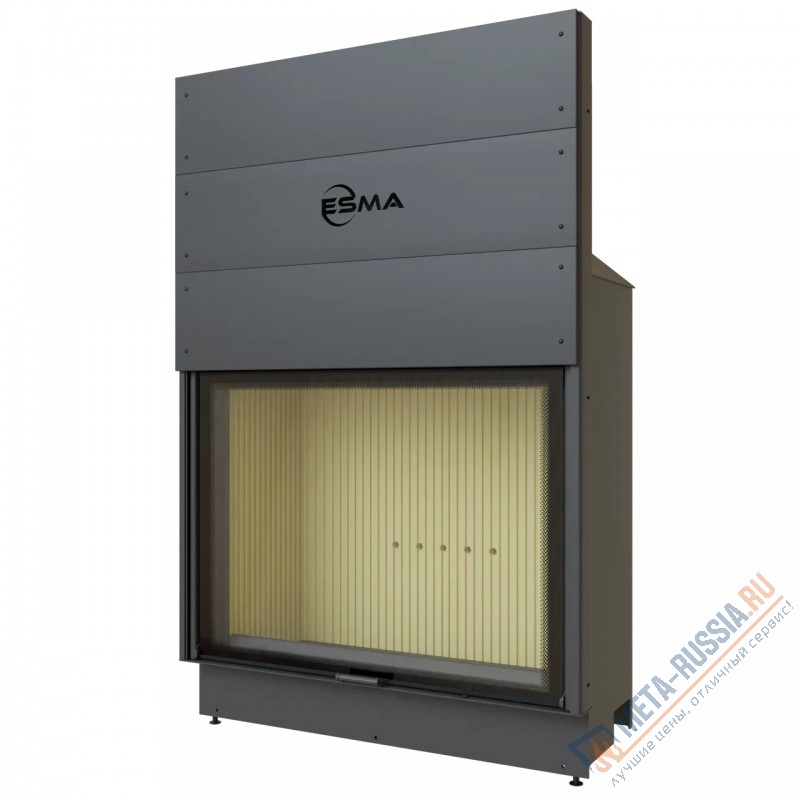 Каминная топка ESMA 1C 87/71-UP