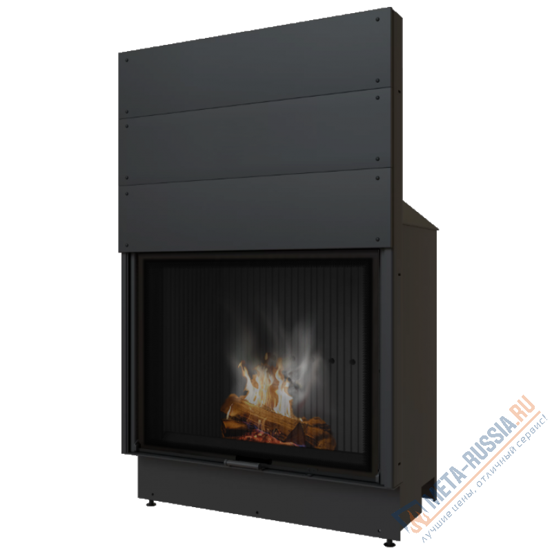 Каминная топка ESMA 1C 87/71-UP