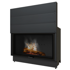 Каминная топка ESMA 1C 97/54-UP