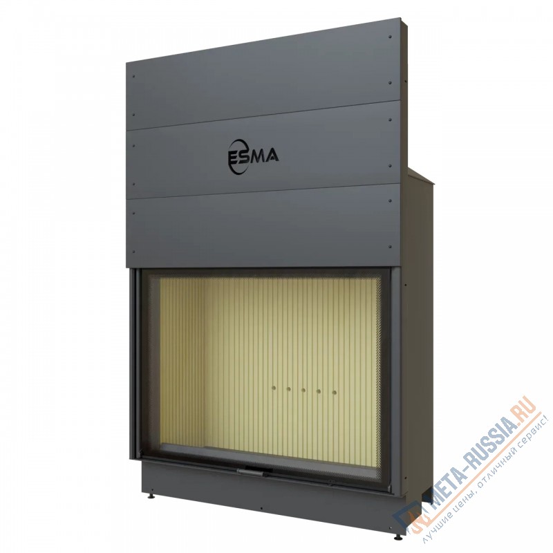 Каминная топка ESMA 1C 97/77-UP