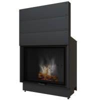 Каминная топка ESMA 1C 97/77-UP