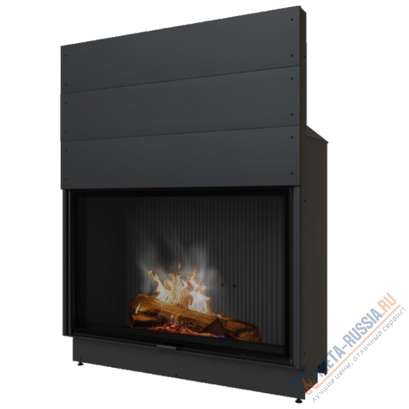 Каминная топка ESMA 1C 117/77-UP