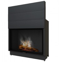 Каминная топка ESMA 1C 117/77-UP